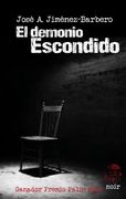 El Demonio Escondido (Ganador Premio Palin 2018) (in Spanish)