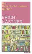 Bei Durchsicht Meiner Bücher: Eine Auswahl aus Vier Versbänden (in German)