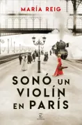 Sonó un Violín en París