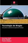 Tecnologia do Biogás (en Portugués)