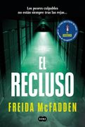 EL RECLUSO (in Spanish)