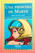 PRINCESA DE MARTE, UNA -FR-