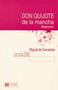 don quijote de la mancha : selección (in Spanish)