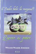 Pueden Bailar las Manzanas?  Querer es Poder