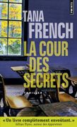 La Cour des Secrets (en Francés)