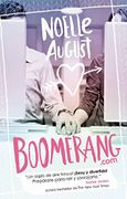 Boomerang - Noelle August - Alfaguara Juvenil
