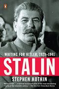 Stalin: Waiting for Hitler, 1929-1941 (en Inglés)