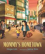 Mommy'S Hometown (en Inglés)