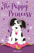 The Puppy who Needed a Princess (en Inglés)
