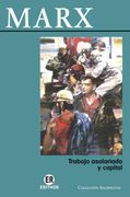 Trabajo Asalariado y Capital