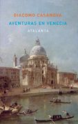 Aventuras en Venecia
