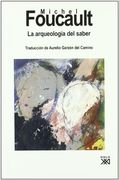 la arqueología del saber