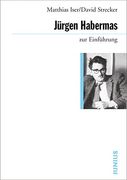 Jürgen Habermas zur Einführung (in German)