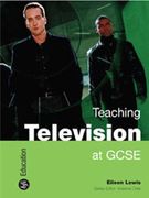 Teaching Film at GCSE (en Inglés)