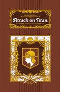 Attack on Titan Definitive Hardcover Collection 1 (Vol. 1-3) (en Inglés)