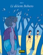 Li dèiem Bebeto (català) (in Catalan)