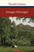 Irrungen Wirrungen (en Alemán)