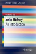 solar history