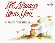 I'll Always Love you (en Inglés)