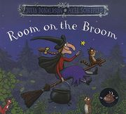 Room on the Broom (en Inglés)