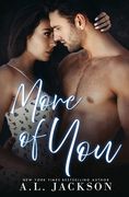 More Of You (en Inglés)