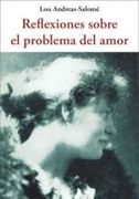 Reflexiones Sobre el Problema del Amor