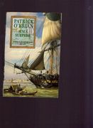 Mauritius Command,The - Aubrey/Maturin Series 4