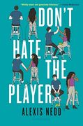 Don't Hate the Player (en Inglés)