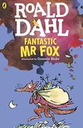 Fantastic mr fox (en Inglés)