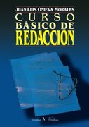 curso básico de redacción : de la oración al parrafo