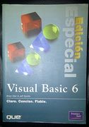 visual basic 6 - (cd)
