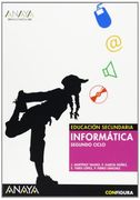 Informática. Segundo Ciclo ESO (Configura)