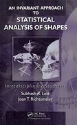 An Invariant Approach to Statistical Analysis of Shapes (en Inglés)