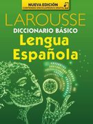 Diccionario Básico Lengua Española (in Spanish)
