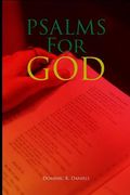 Psalms for God (en Inglés)