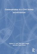 Communication in a Civil Society (en Inglés)