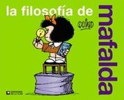 Filosofia de Mafalda [Ilustrado]