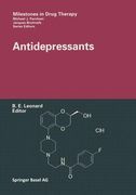 Antidepressants (en Inglés)