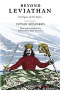 Beyond Leviathan: Critique of the State (en Inglés)