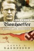 dietrich bonhoeffer: reality and resistance (en Inglés)