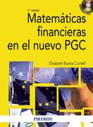 matematicas financieras en el nuevo pgc