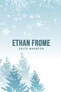 Ethan Frome (en Inglés)