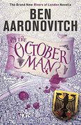 The October Man: A Rivers of London Novella (en Inglés)