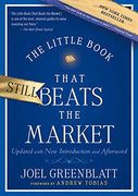 the little book that still beats the market (en Inglés)