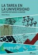 Tarea En La Universidad La