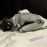 Cyberpunk & Rat (en Inglés)
