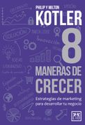 8 Maneras de Crecer