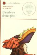 El sombrero de tres picos. Rodríguez Marín, Rafael, ed. lit