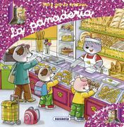 La Panadería (Mira por la Ventana)