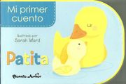 Patita mi Primer Cuento - Planeta Junior - Planeta
